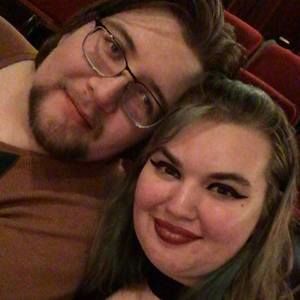 Meet your Posher, Brianne